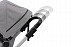 Коляска Thule Sleek grey Melange (11000001)