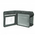 Кошелек Pola 4926 black Кошелек Pola 4926 black