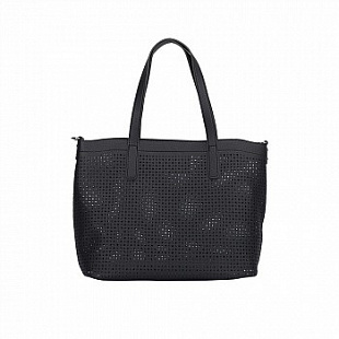 Сумка городская Ors Oro CS-0124 /1 black