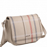 Женская сумка Pola 68284 grey