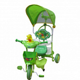 Велосипед Happy Dino LSR401R (G202)