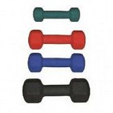 Гантель неопрен 3 кг