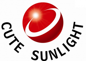 Cute Sun Light