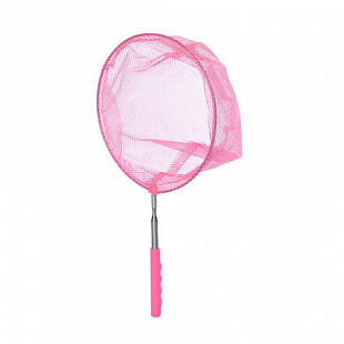 Сачок Ausini VT20-10293 pink