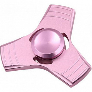 Спиннер Hand Spinner Pink
