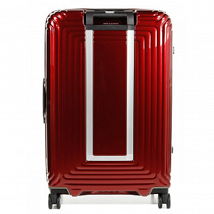 Чемодан Samsonite Neopulse 69см 44D*00 002 red