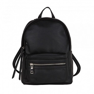 Женский рюкзак Pola 84505 black
