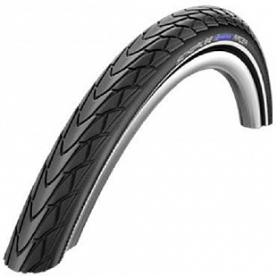 Велопокрышка Schwalbe Marathon Racer (26"x1,50) (40-559) 67TPI 465g RaceGuard reflex 11100293