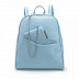 Рюкзак городской Ors Oro ORS-0101 /4 light blue