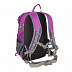 Городской рюкзак Polar П1552 light pink