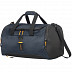 Дорожная сумка Samsonite Paradiver Light 01N*21 005 dark blue