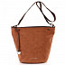 Женская сумка Pola 4398 brown