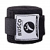 Бинт боксерский Rusco 4,5 м black Бинт боксерский Rusco 4,5 м black