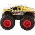 Машинка Hot Wheels Монстр Трак Bash-Ups Crash Recruit (GCF94 GDR87) Машинка Hot Wheels Монстр Трак Bash-Ups Crash Recruit (GCF94 GDR87)