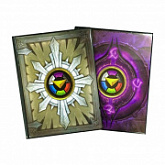 Настольная игра Gaga Games Кодекс:Альбом Белые против Фиолетовых GG087 GG087