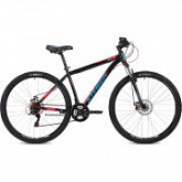 Велосипед Stinger Caiman D 27,5" (2020) Black
