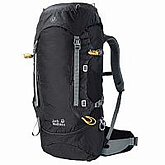 Рюкзак Jack Wolfskin Eds Dynamic 48L Pack black