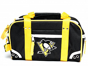 Сумка-косметичка Atributika&Club Pittsburgh Penguins 58078 black