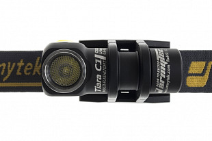 Фонарь Armytek Tiara A1 XM L2