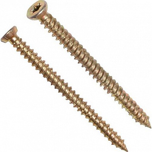 Шуруп по бетону Starfix 7,5x72 мм T30 (30 штук) SMC1-99115-30