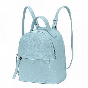 Рюкзак городской Ors Oro ORS-0114 /2 light blue