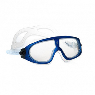 Очки для плавания Mad Wave Sight blue