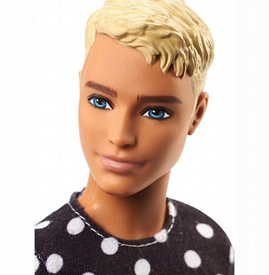 Кукла Barbie Игра с модой Кен (DWK44 FJF72)