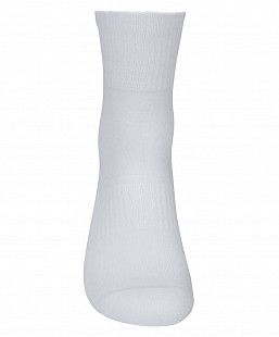 Носки средние Jogel ESSENTIAL Mid Cushioned Socks JE4SO-0321 2 пары white