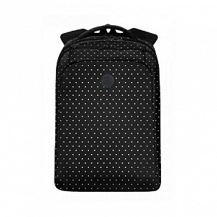 Рюкзак GRIZZLY RD-044-5 /1 black/peas
