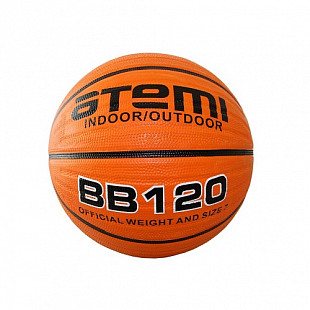 Мяч баскетбольный Atemi BB120 7р