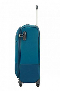 Чемодан Samsonite Base Boost 55см 38N-61003 Turquoise