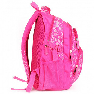 Школьный рюкзак Polar 27698 pink