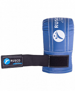 Перчатки снарядные Rusco blue