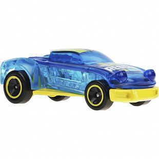Машинка Hot Wheels Базовой коллекции Lightnin Bug 179/250 (5785 HKK69) mainline 2023