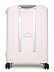 Чемодан Samsonite S'CURE 69см 10U*A1 001 pink