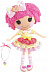 Куклы Lalaloopsy Party Сахарная крошка 536222E4C