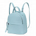 Рюкзак городской Ors Oro ORS-0114 /2 light blue