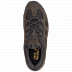 Полуботинки мужские Jack Wolfskin Vojo Hike 2 Low M coconut brown / dark steel