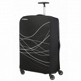 Чехол на чемодан Samsonite Travel Accessories 75см  U23-09224 Black