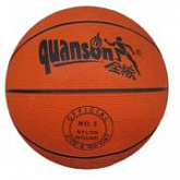 Мяч баскетбольный Yiwu KR-7916