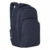 Рюкзак городской GRIZZLY RX-114-1 /1 anthracite