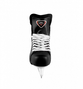 Коньки хоккейные Maxcity Dallas Black