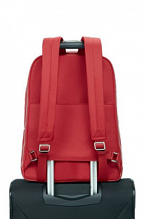 Рюкзак для ноутбука Samsonite Zalia 14,1" 85D-00007 Red