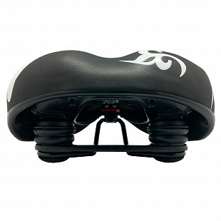 Седло Velo VL-8101 комфорт ZTB10202