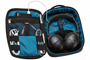 Чехол для электроники Thule Subterra PowerShuttle TSPW302BLK black (3204139)