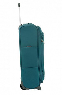 Чемодан Samsonite Popsoda 55см CT4-51001 Turquoise