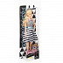 Кукла Barbie Игра с модой (FBR37 DVX68)