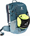 Рюкзак Deuter Futura 27 3400321-3386 arctic/slateblue (2021)