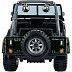 Машинка Bburago 1:24 Jeep Wrangler (18-22033) khaki