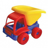 Игрушка Стром Автомобиль-самосвал Пони У419 1 шт. (в ассортименте)